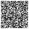 QR code with J R contacts