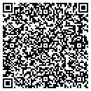 QR code with John T Crist contacts