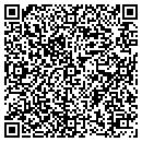 QR code with J & J Lock & Key contacts