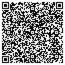 QR code with C-Moore Styles contacts