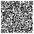QR code with KFC contacts