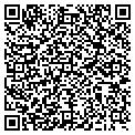 QR code with Manhattan contacts