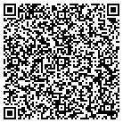 QR code with LA Count Auto Service contacts