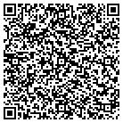 QR code with Garland Co - Criminal Div contacts
