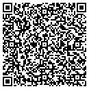 QR code with C W Anderson & Company contacts