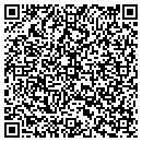 QR code with Angle Towing contacts