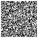 QR code with Nifty Nails contacts