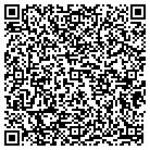 QR code with Master Body Works Inc contacts