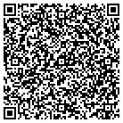 QR code with Pryor Packaging & Labeling contacts