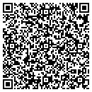 QR code with C & C Enterprises contacts