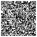 QR code with Hogan Properties contacts