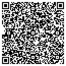 QR code with C & R Paving Inc contacts