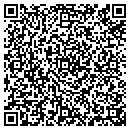 QR code with Tony's Collision contacts