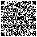 QR code with Hong Kong King Buffet contacts