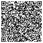 QR code with Precision Television Service contacts