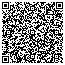 QR code with P C Parts contacts
