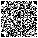 QR code with Hunter Barber Shop contacts