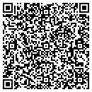 QR code with Depot Diner contacts