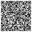 QR code with J & T Foods contacts