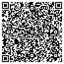 QR code with Joyce B Street contacts