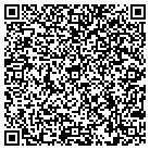 QR code with Custom Glassworks By Sgo contacts