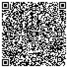 QR code with Advanced Lightwave Systems Inc contacts