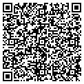 QR code with KQUS contacts