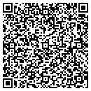 QR code with Aaron Rents contacts
