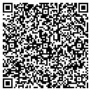 QR code with S & K Inspections contacts
