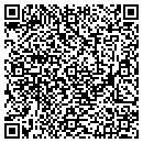 QR code with Hayjon Comm contacts