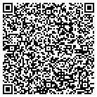 QR code with Highpoint Construction contacts