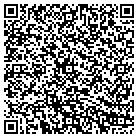QR code with GA Mechanical Contractors contacts