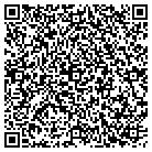 QR code with Myers E A Plans To Build Inc contacts