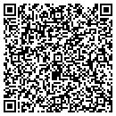 QR code with Ufo Reports contacts