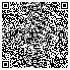 QR code with G&K Cleaning Services contacts