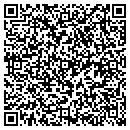 QR code with Jameson Inn contacts