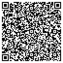 QR code with AGA Curbs Inc contacts