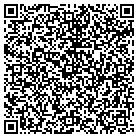 QR code with De Kalb Kindergarten Program contacts
