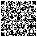 QR code with C M Construction contacts