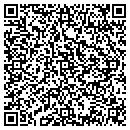 QR code with Alpha Express contacts