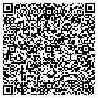 QR code with County Commissioners Office 4 contacts