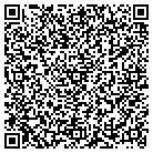 QR code with Open Options Systems Inc contacts