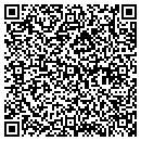 QR code with I Liket All contacts