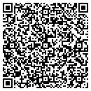 QR code with J&B Pest Control contacts