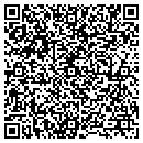 QR code with Harcrest Homes contacts
