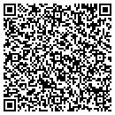 QR code with J Robert Scott contacts