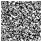 QR code with Mitchell Zion Baptist Church contacts