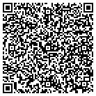 QR code with One Hour Martinizing contacts
