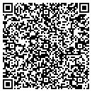 QR code with Maurices contacts