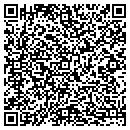 QR code with Henegar Vending contacts